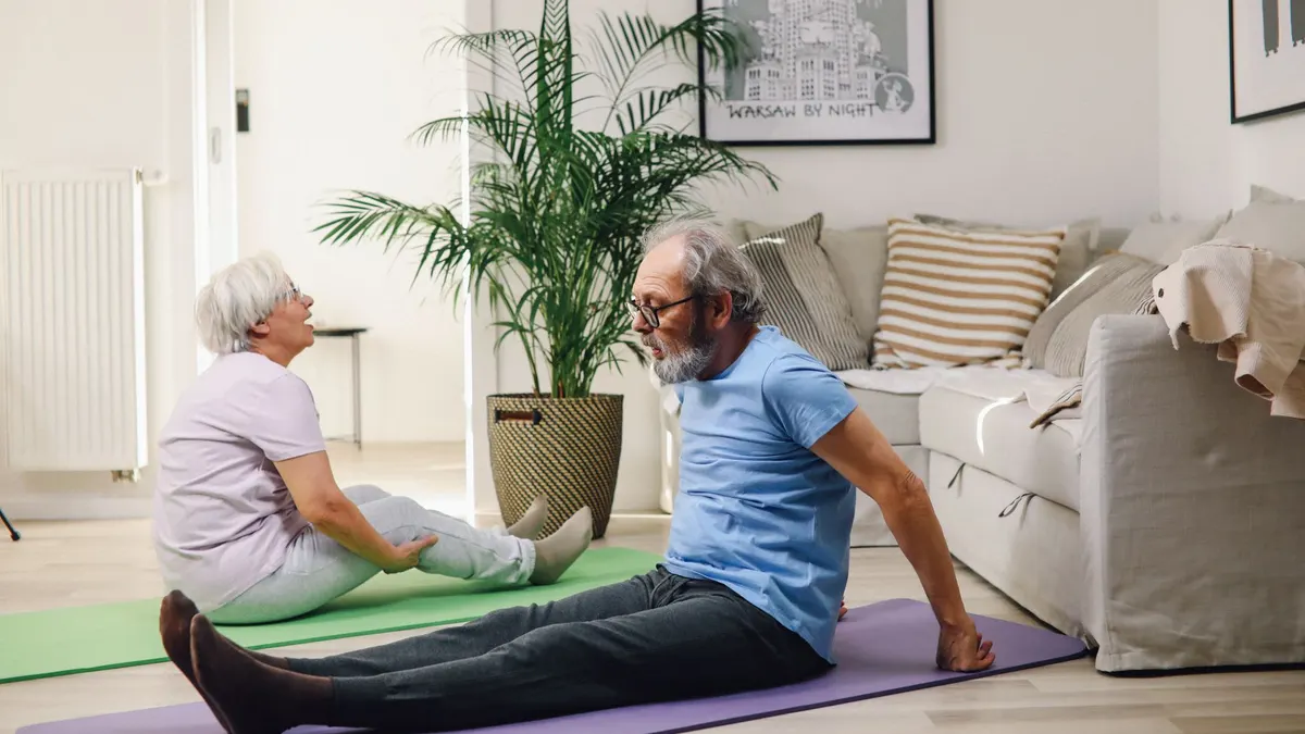Exercises for Neuropathy in Feet: 8 Gentle Moves That Actually Help