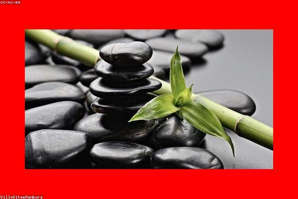 Natural relaxation and relief for nerve discomfort